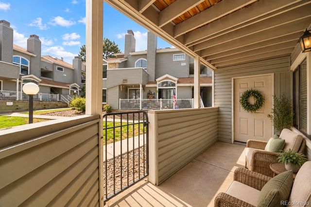 923 S Zeno Way 104, Aurora, CO 80017