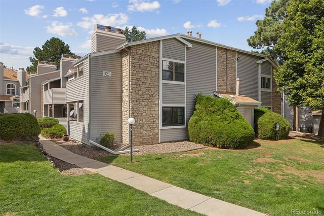 923 S Zeno Way 104, Aurora, CO 80017