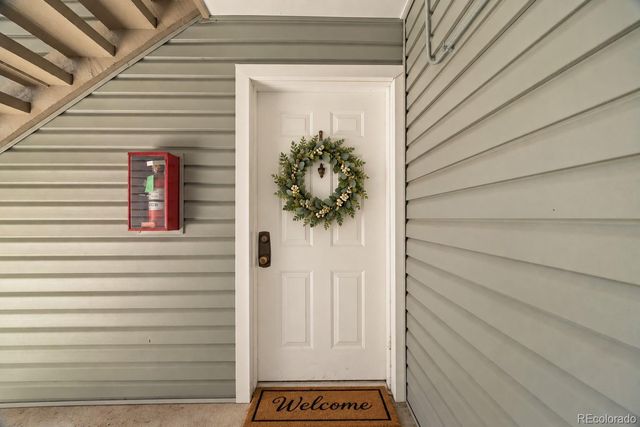 923 S Zeno Way 104, Aurora, CO 80017