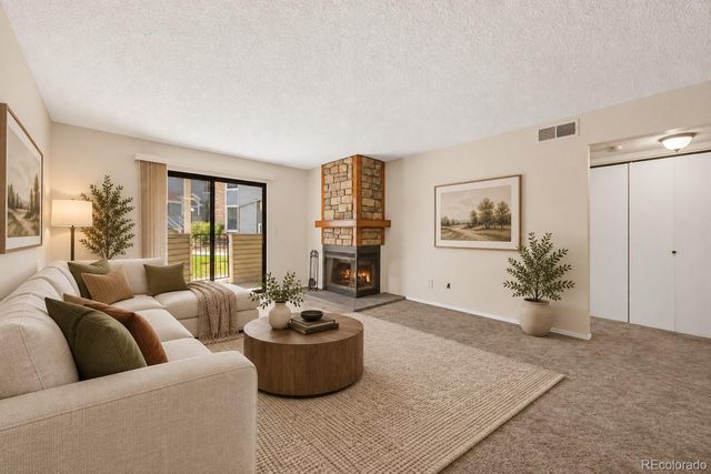 923 S Zeno Way 104, Aurora, CO 80017