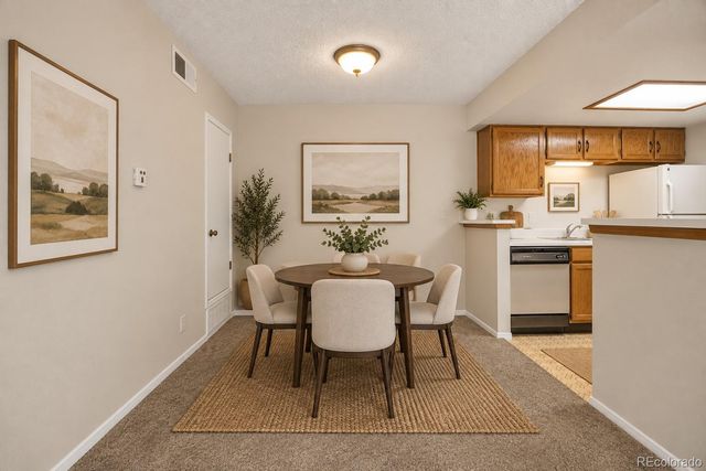 923 S Zeno Way 104, Aurora, CO 80017