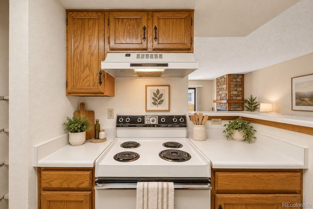 923 S Zeno Way 104, Aurora, CO 80017