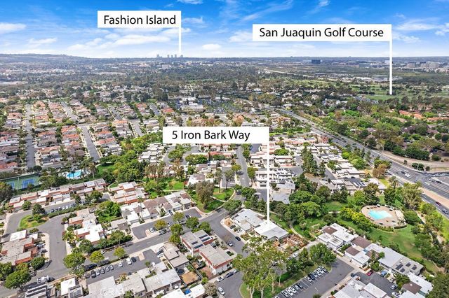 5 Iron Bark, Irvine, CA 92612