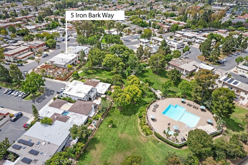 Image 36 of property listing at 5 Iron Bark, Irvine, CA 92612