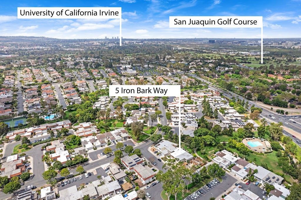 Image 39 of property listing at 5 Iron Bark, Irvine, CA 92612