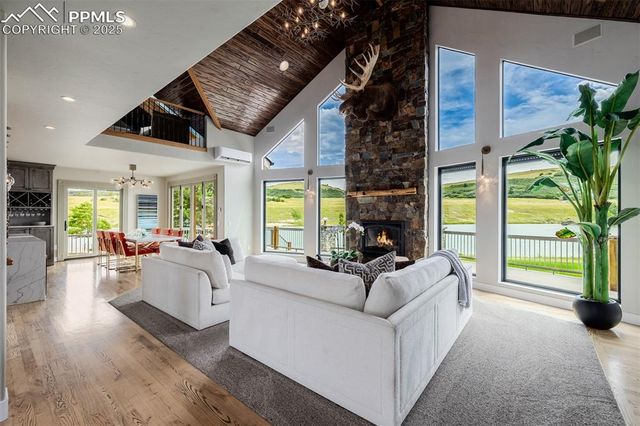 6234 Nautique Circle, Larkspur, CO 80118