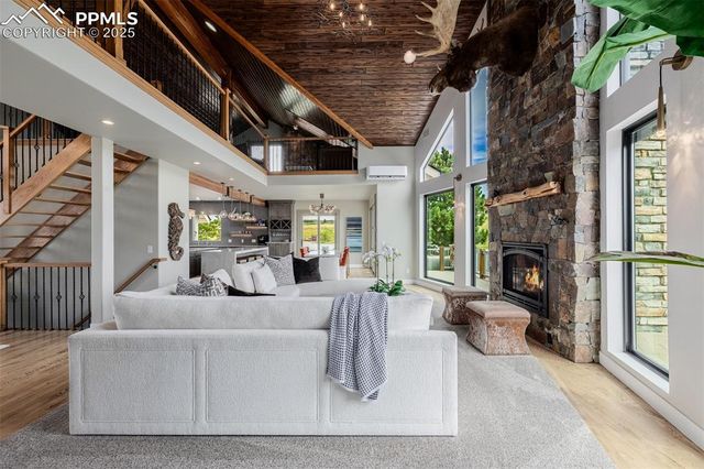 6234 Nautique Circle, Larkspur, CO 80118