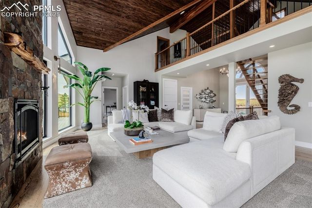 6234 Nautique Circle, Larkspur, CO 80118