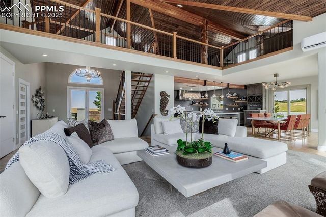 6234 Nautique Circle, Larkspur, CO 80118