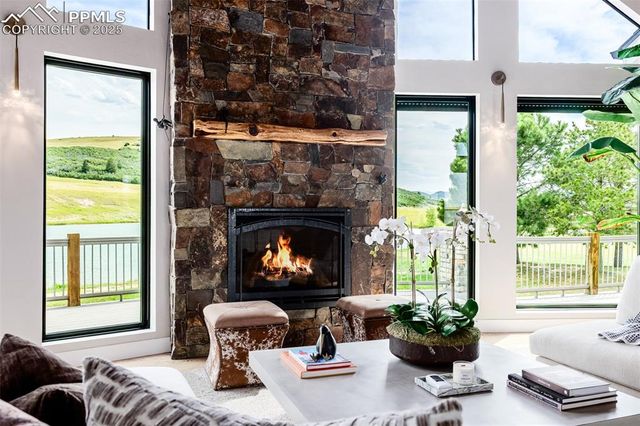 6234 Nautique Circle, Larkspur, CO 80118