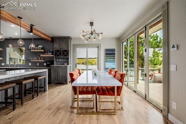 6234 Nautique Circle, Larkspur, CO 80118