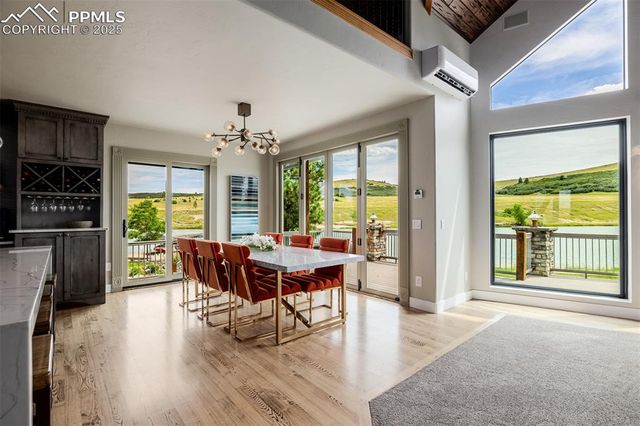 6234 Nautique Circle, Larkspur, CO 80118