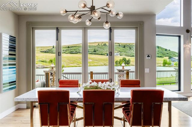 6234 Nautique Circle, Larkspur, CO 80118