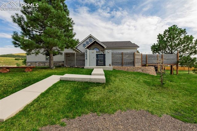 6234 Nautique Circle, Larkspur, CO 80118