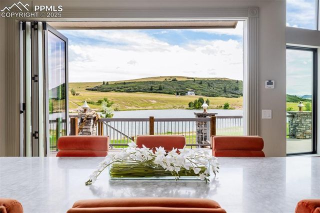 6234 Nautique Circle, Larkspur, CO 80118