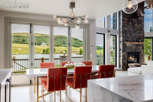 6234 Nautique Circle, Larkspur, CO 80118