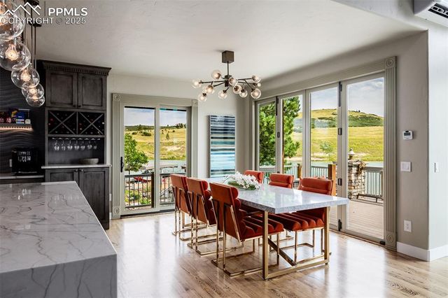 6234 Nautique Circle, Larkspur, CO 80118