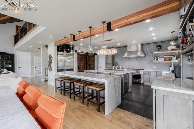 6234 Nautique Circle, Larkspur, CO 80118