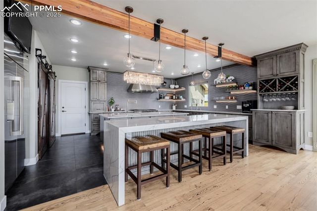 6234 Nautique Circle, Larkspur, CO 80118