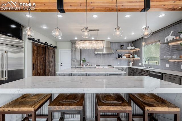 6234 Nautique Circle, Larkspur, CO 80118