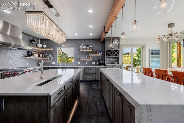 6234 Nautique Circle, Larkspur, CO 80118