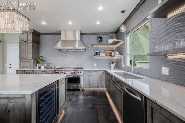 6234 Nautique Circle, Larkspur, CO 80118