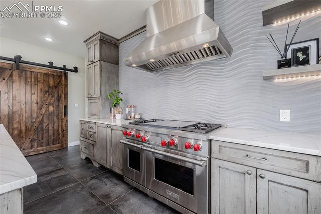 6234 Nautique Circle, Larkspur, CO 80118