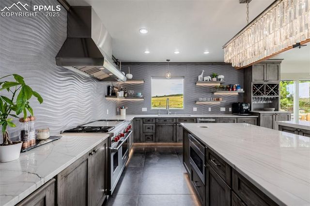 6234 Nautique Circle, Larkspur, CO 80118