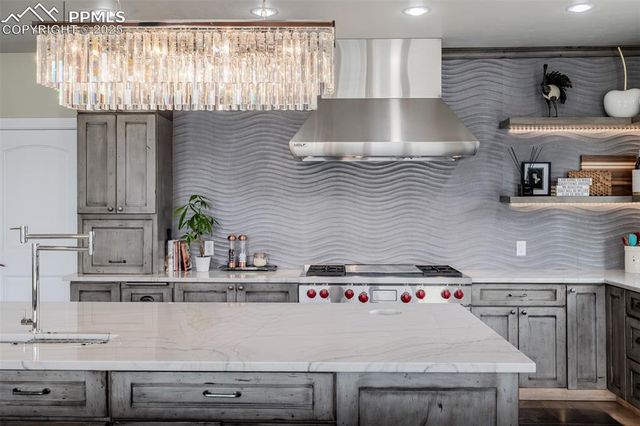 6234 Nautique Circle, Larkspur, CO 80118