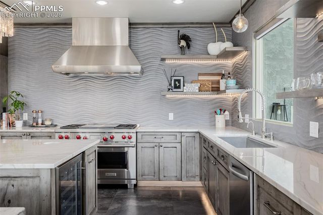 6234 Nautique Circle, Larkspur, CO 80118