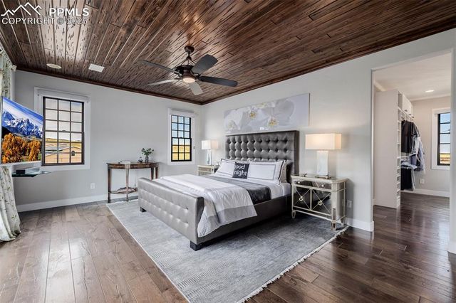 6234 Nautique Circle, Larkspur, CO 80118