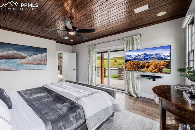 6234 Nautique Circle, Larkspur, CO 80118