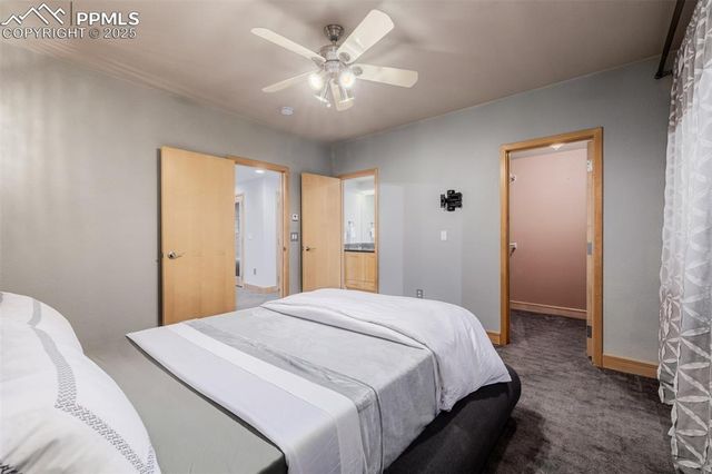 6234 Nautique Circle, Larkspur, CO 80118