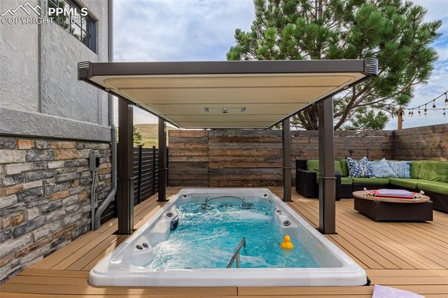 6234 Nautique Circle, Larkspur, CO 80118