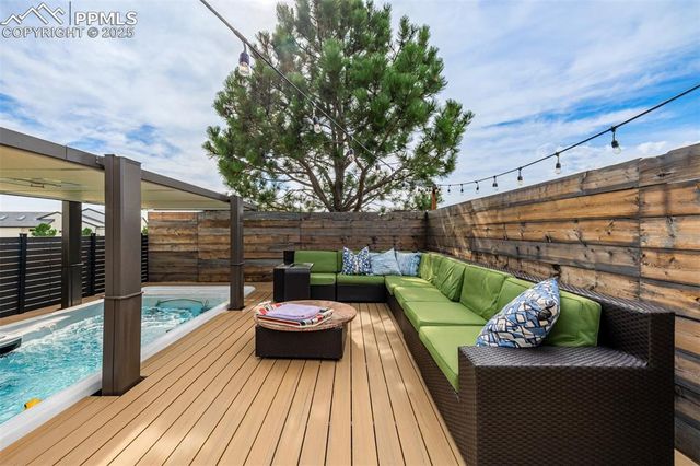 6234 Nautique Circle, Larkspur, CO 80118