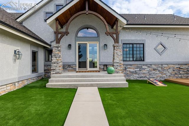 6234 Nautique Circle, Larkspur, CO 80118