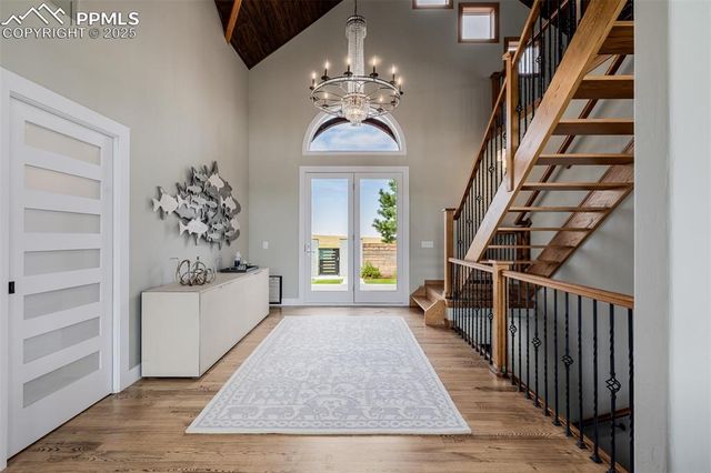 6234 Nautique Circle, Larkspur, CO 80118