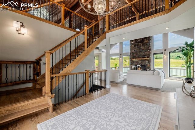 6234 Nautique Circle, Larkspur, CO 80118