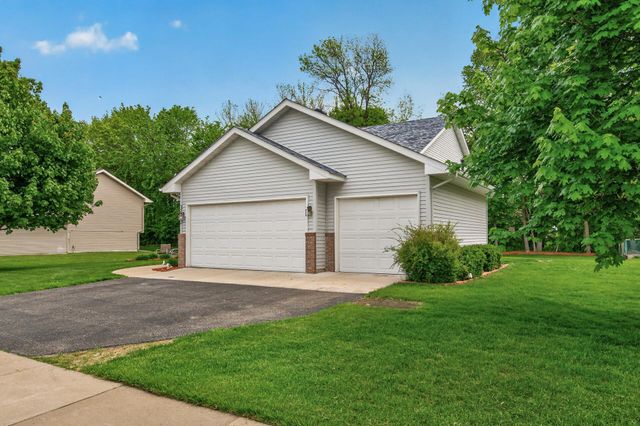 3400 Kalenda Avenue NE, Saint Michael, MN 55376