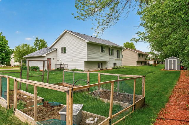 3400 Kalenda Avenue NE, Saint Michael, MN 55376