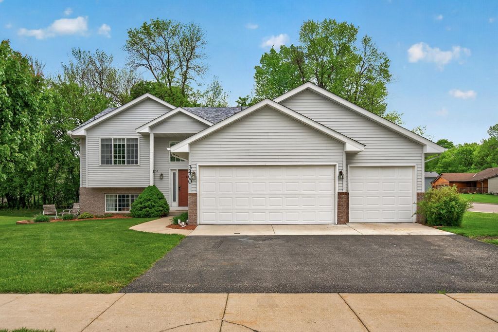 3400 Kalenda Avenue NE, Saint Michael, MN 55376