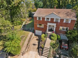 5626 Maple Heights Court, Shadyside, PA 15232