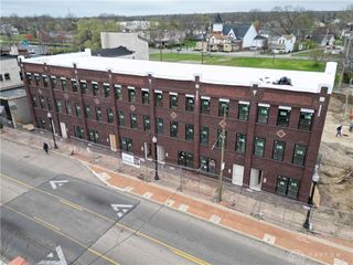 1005 W Third Street, Dayton, OH 45402
