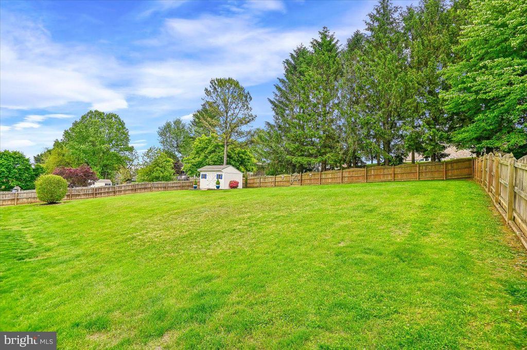 Image 46 of property listing at 2813 BROUGHAM CT, Manchester, MD 21102
