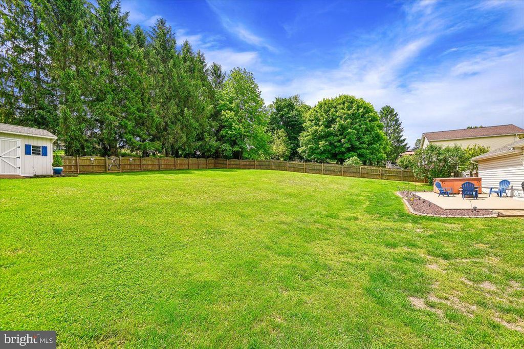 Image 50 of property listing at 2813 BROUGHAM CT, Manchester, MD 21102