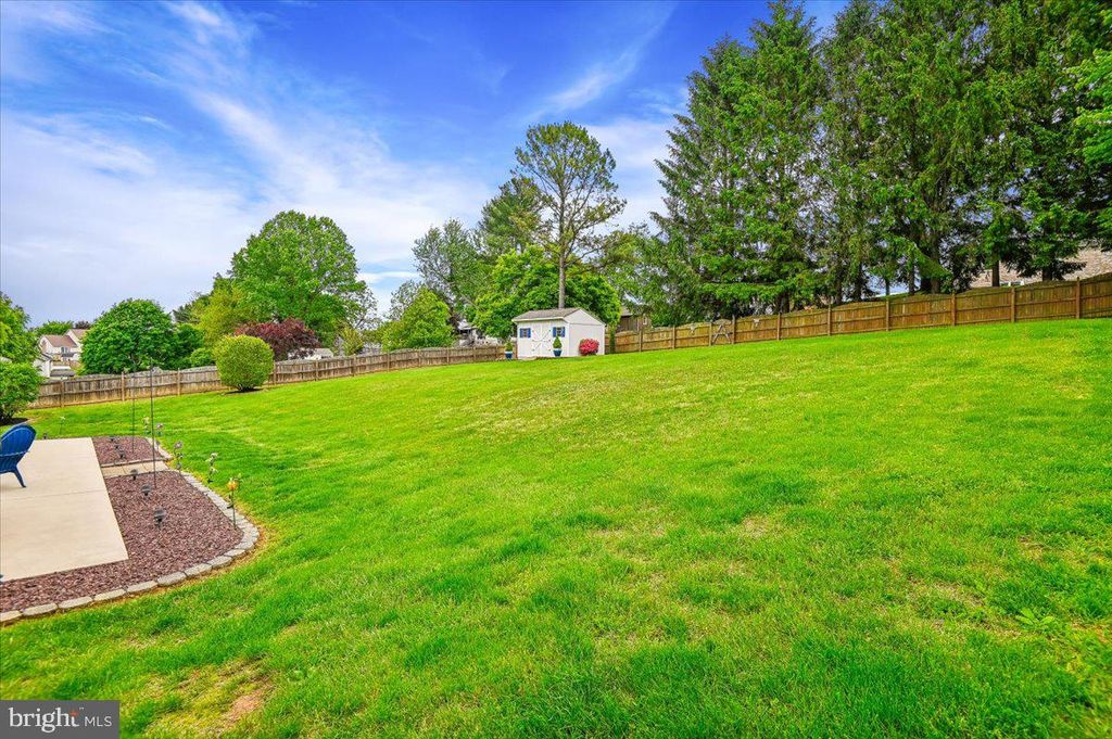 Image 55 of property listing at 2813 BROUGHAM CT, Manchester, MD 21102