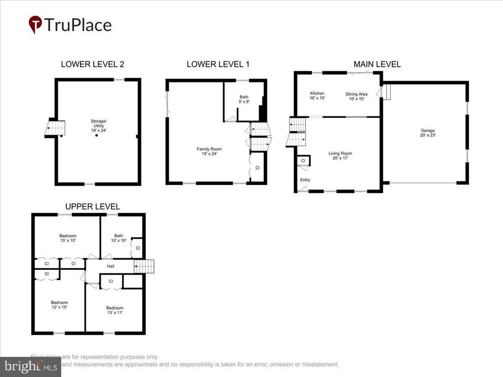Image 56 of property listing at 2813 BROUGHAM CT, Manchester, MD 21102