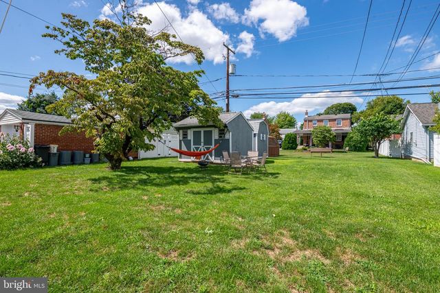 1925 E FAIRMONT ST, Allentown, PA 18109