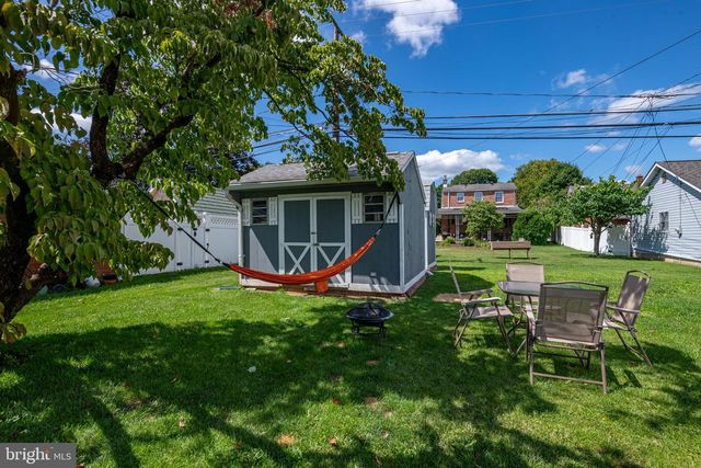 1925 E FAIRMONT ST, Allentown, PA 18109