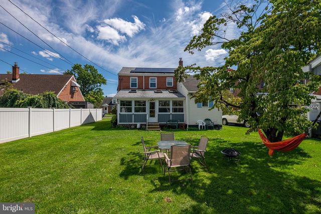 1925 E FAIRMONT ST, Allentown, PA 18109